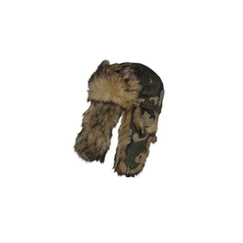 skeetex fur hat-1